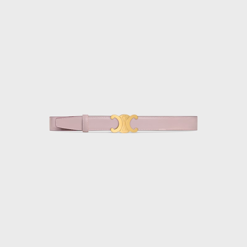 Reversible Strap 25MM IN TAURILLON -  -  - 1 | CELINE