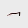 Black Frame 41 sunglasses in Acetate - RED HAVANA -  - 4 | CELINE