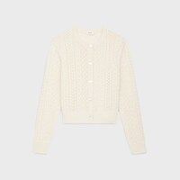 DESIGNER KNITWEAR WOMEN | CELINE