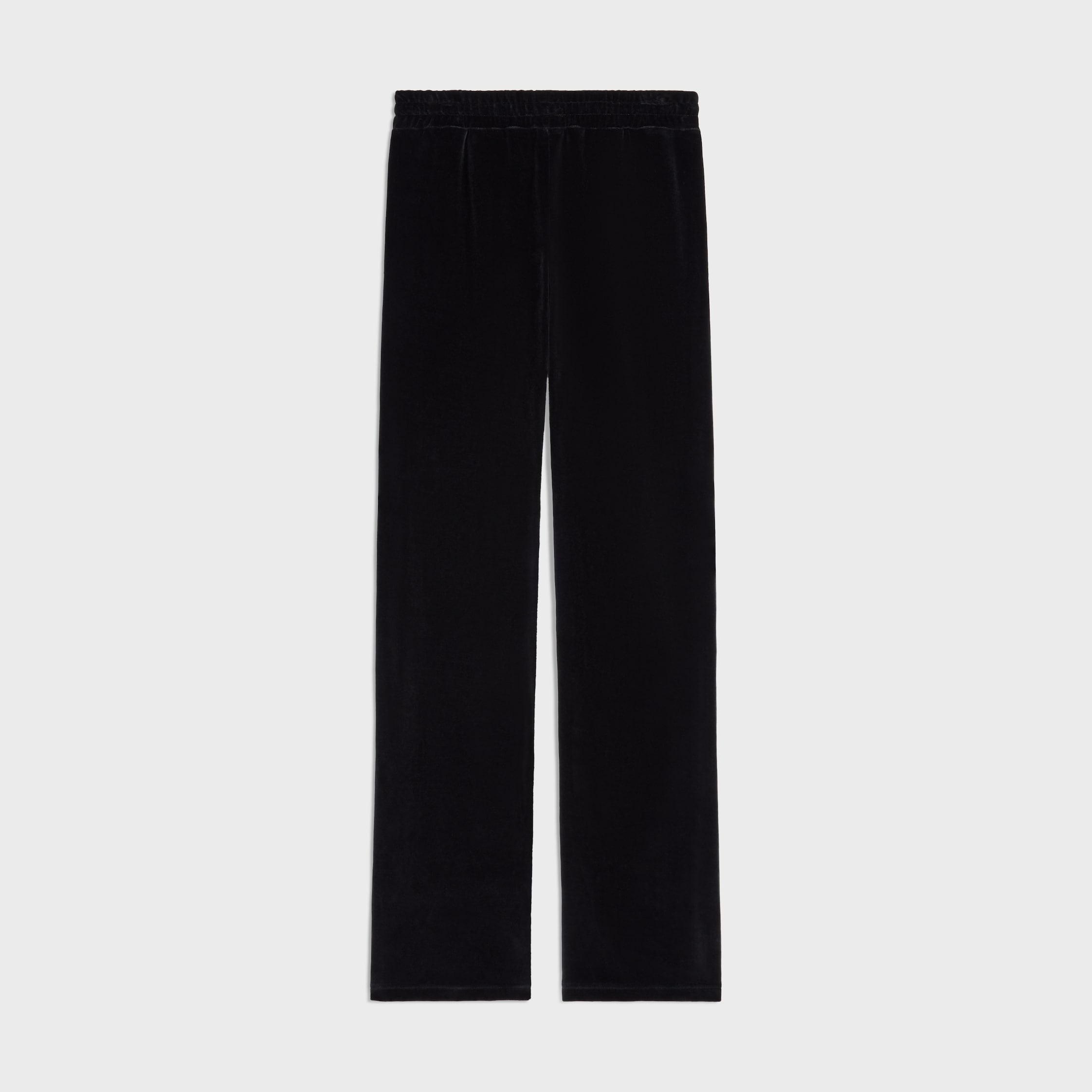 CELINE 2N227794D ミッドウエスト ストレートレッグパンツ CELINE 2N227794D ミッドウエスト ストレートレッグパンツ