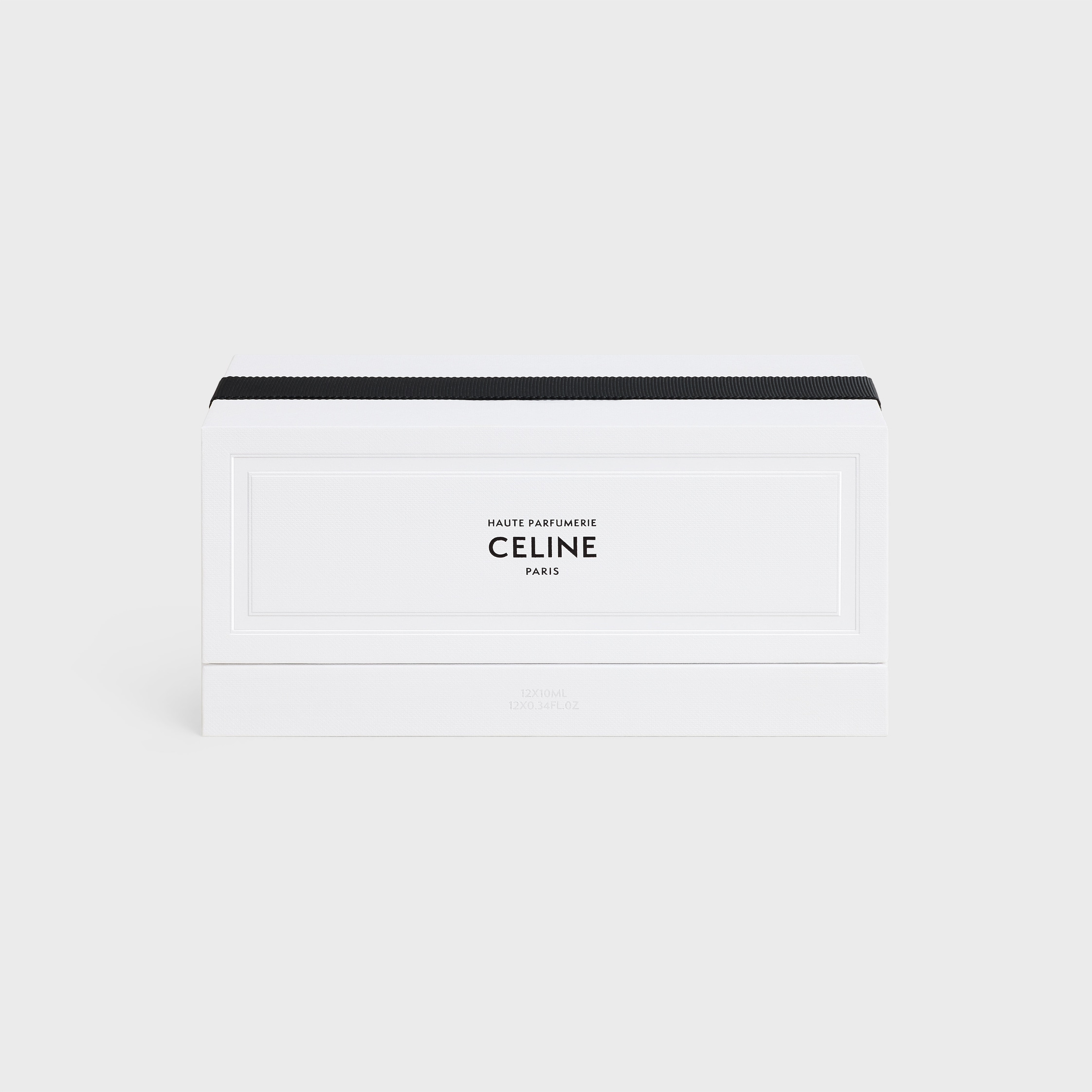 セリーヌ　レプティール ミニチュアボトル10㍉　国内正規品　未使用に近い ギフトに【CELINE】ミニチュアセット オ ードパルファム 9X10ML