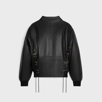 レザー＆シアリング レディース | CELINE | セリーヌ公式サイト