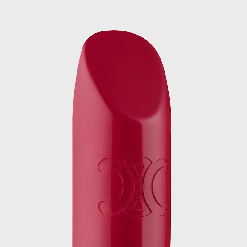 REFILL LE ROUGE CELINE SATIN LIPSTICK - 03 ROSE PALACE - 03 ROSE PALACE - LIPSTICKS AND ACCESSORIES - 1 | CELINE