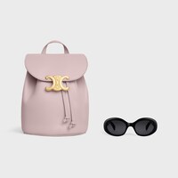 CELINE BONNIE背包 - 淡粉紅 - 新品 - 1 | CELINE