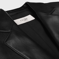 夹克外套 - 黑色 -  - 2 | CELINE