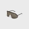Óculos de Sol Morning Shade em Metal - PRETO - - 1 | CELINE