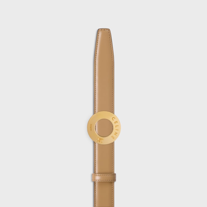 Reversible Strap 25MM IN TAURILLON -  -  - 1 | CELINE