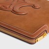 クラッチバッグ CELINE MINI BAGS CAMEL CELINE セリーヌ ショルダーバッグ/チェーン付き クラッチバッグ