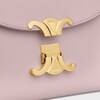 TEEN NINO BAG IN SMOOTH SATINATED CALFSKIN - Bleached Pink - NEW - 5 | CELINE