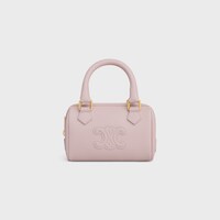 迷你波士頓包 - 淡粉紅 - 新品 - 1 | CELINE
