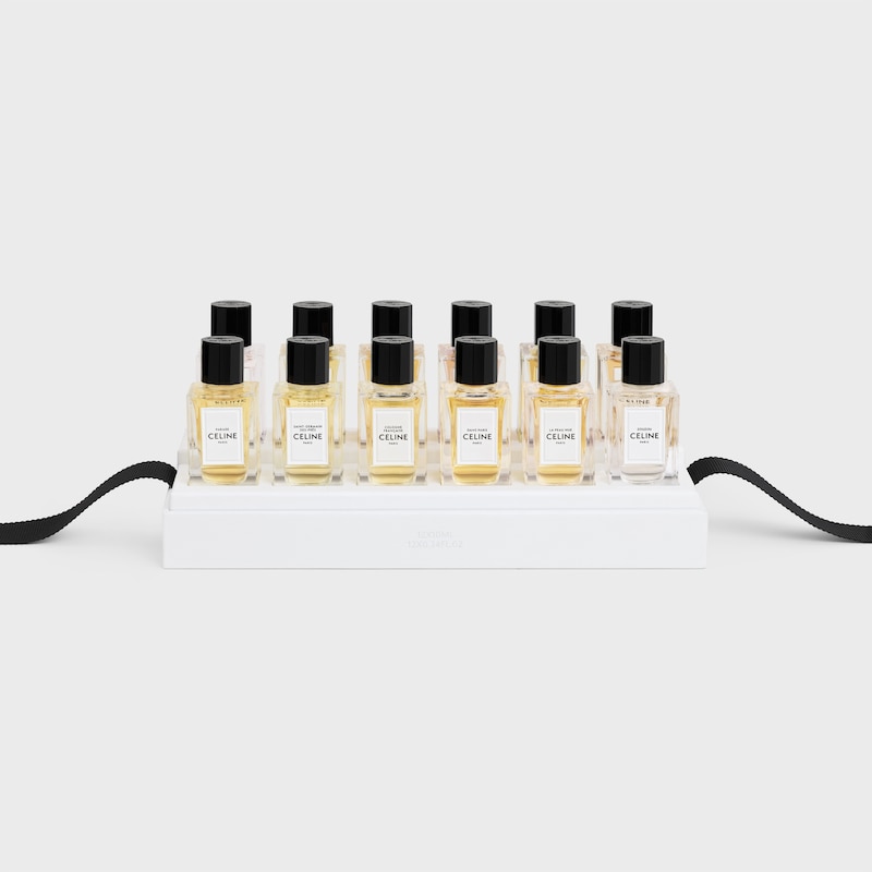 PARADE EAU DE PARFUM 100ML -  - CELINE FRENCH TEE - 1 | CELINE
