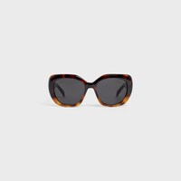 Triomphe 06 Sunglasses in Acetate - GRADIENT HAVANA -  - 1 | CELINE