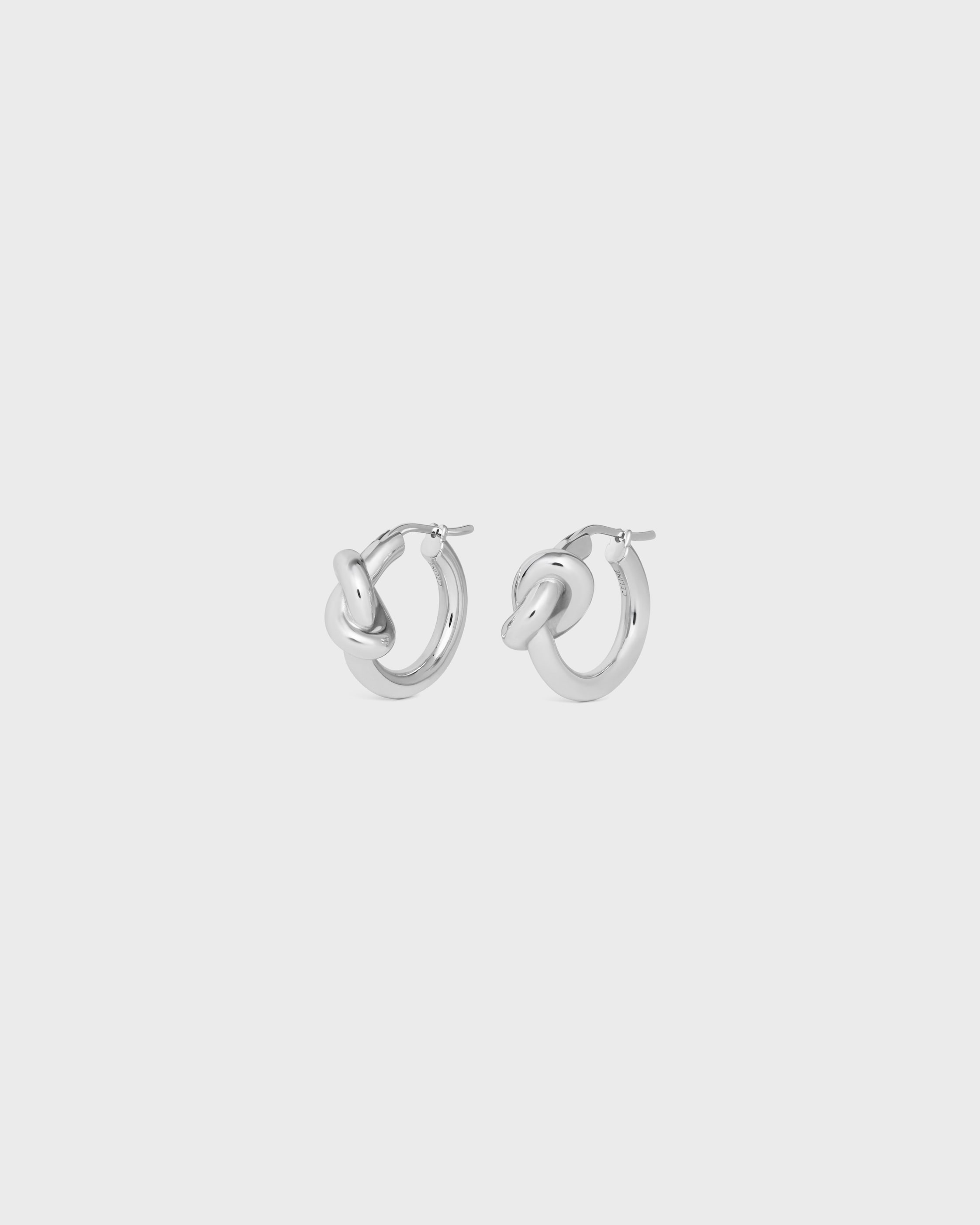 イヤリング＆ピアス メンズ | CELINE | セリーヌ公式サイト | ハイ