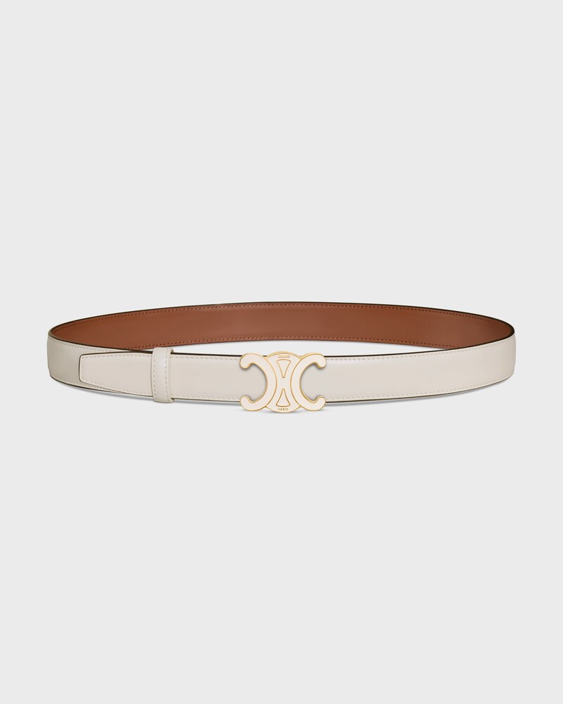 Reversible Strap 25MM IN TAURILLON -  -  - 1 | CELINE