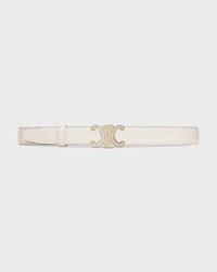 Reversible Strap 25MM IN TAURILLON -  -  - 2 | CELINE