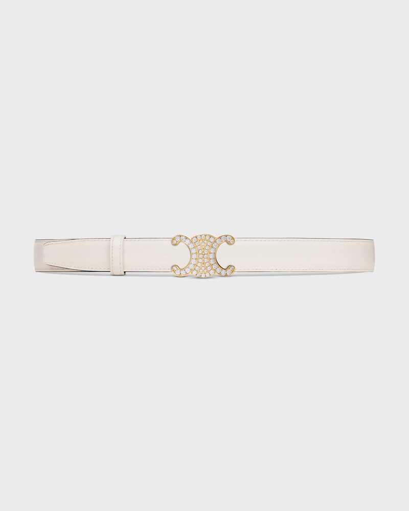 Reversible Strap 25MM IN TAURILLON -  -  - 1 | CELINE