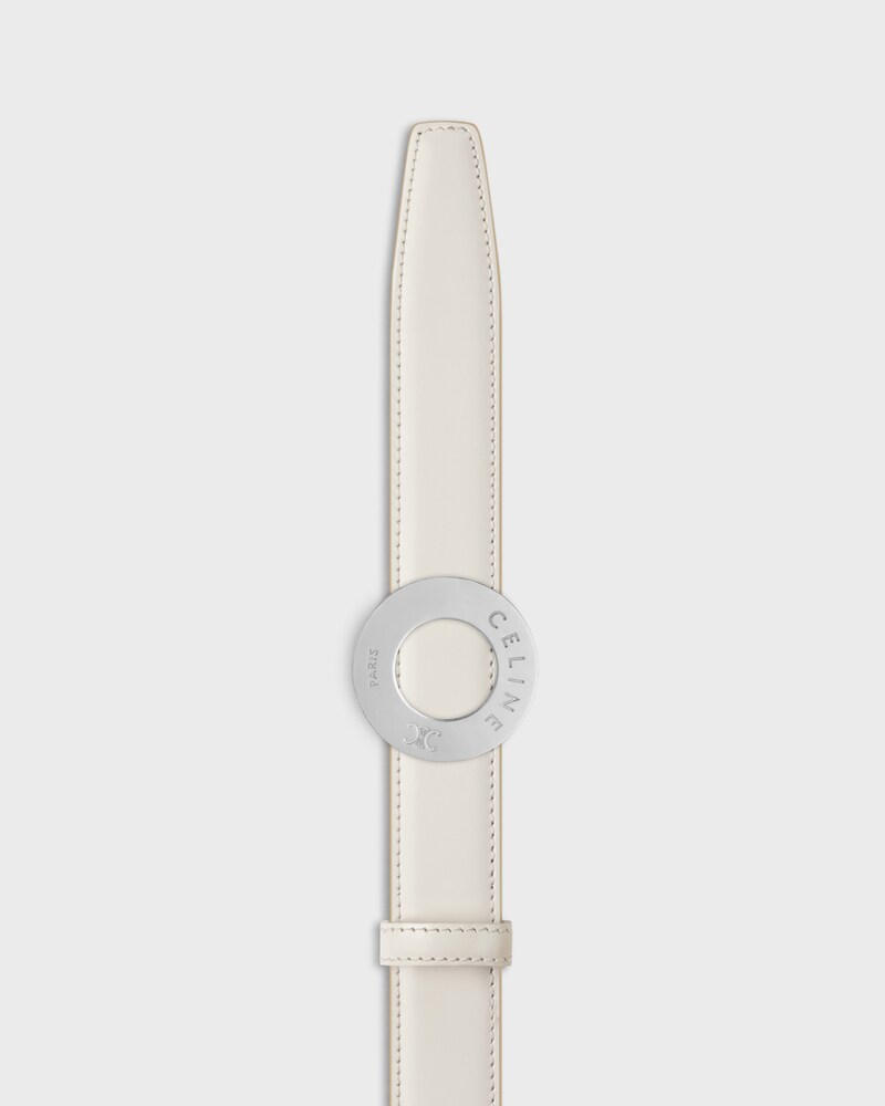 Reversible Strap 25MM IN TAURILLON -  -  - 1 | CELINE