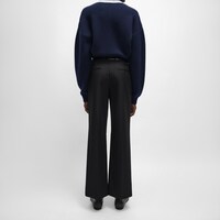 ETHAN长裤 - 黑色 -  - 2 | CELINE