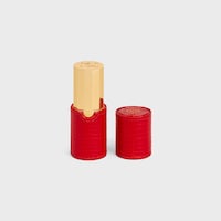 LIPSTICK HOLDER IN LIZARD - ROUGE TRIOMPHE - GIFT FINDER - 2 | CELINE