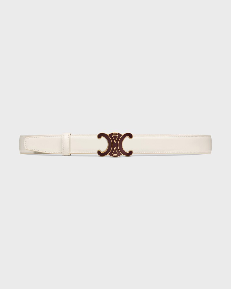 Reversible Strap 25MM IN TAURILLON -  -  - 1 | CELINE