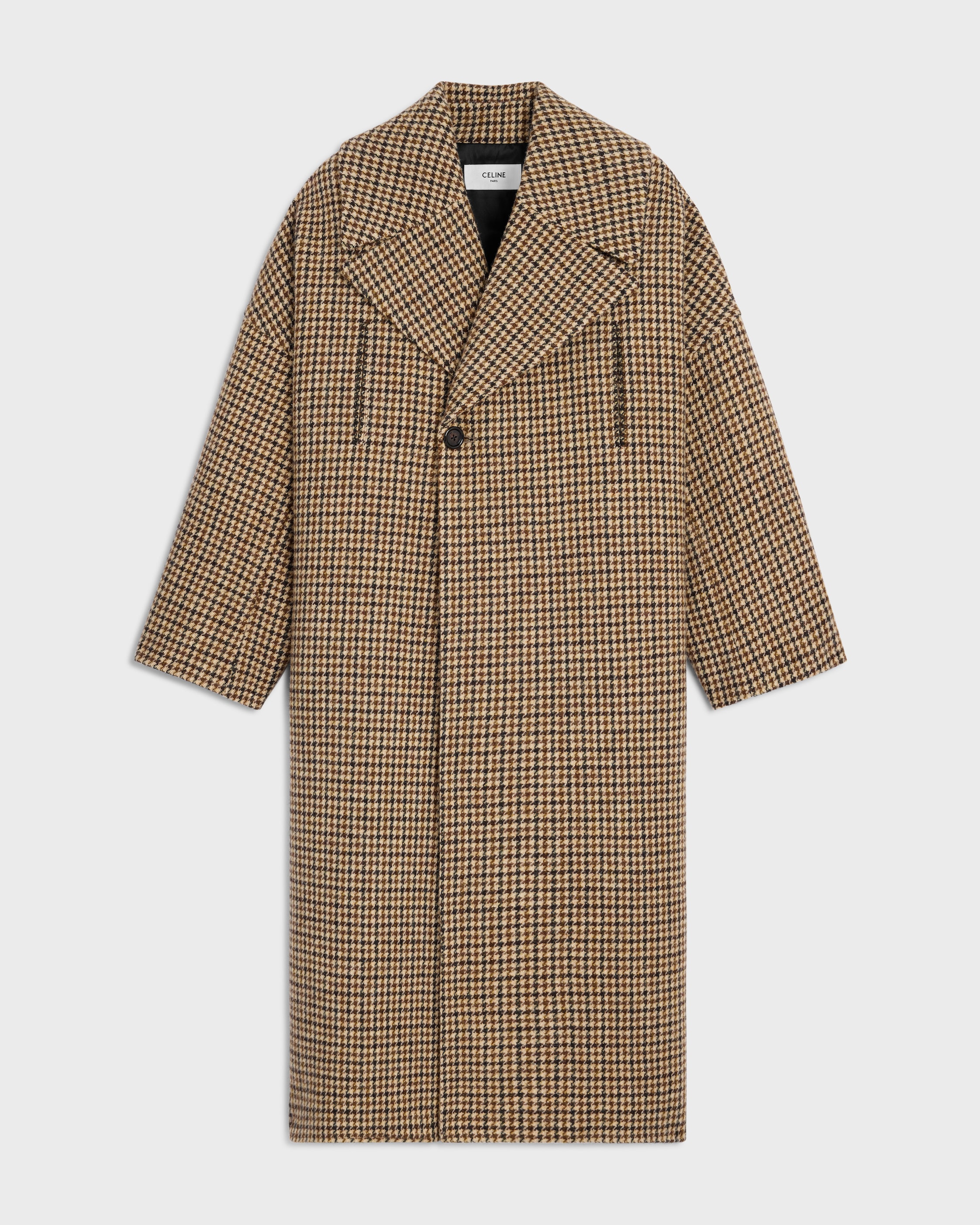 コート レディース | CELINE | セリーヌ公式サイト | ハイブランド