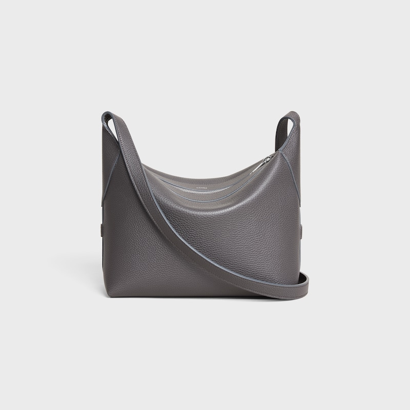 HARRY斜挎包 - 灰色 - 斜揹袋 - 1 | CELINE