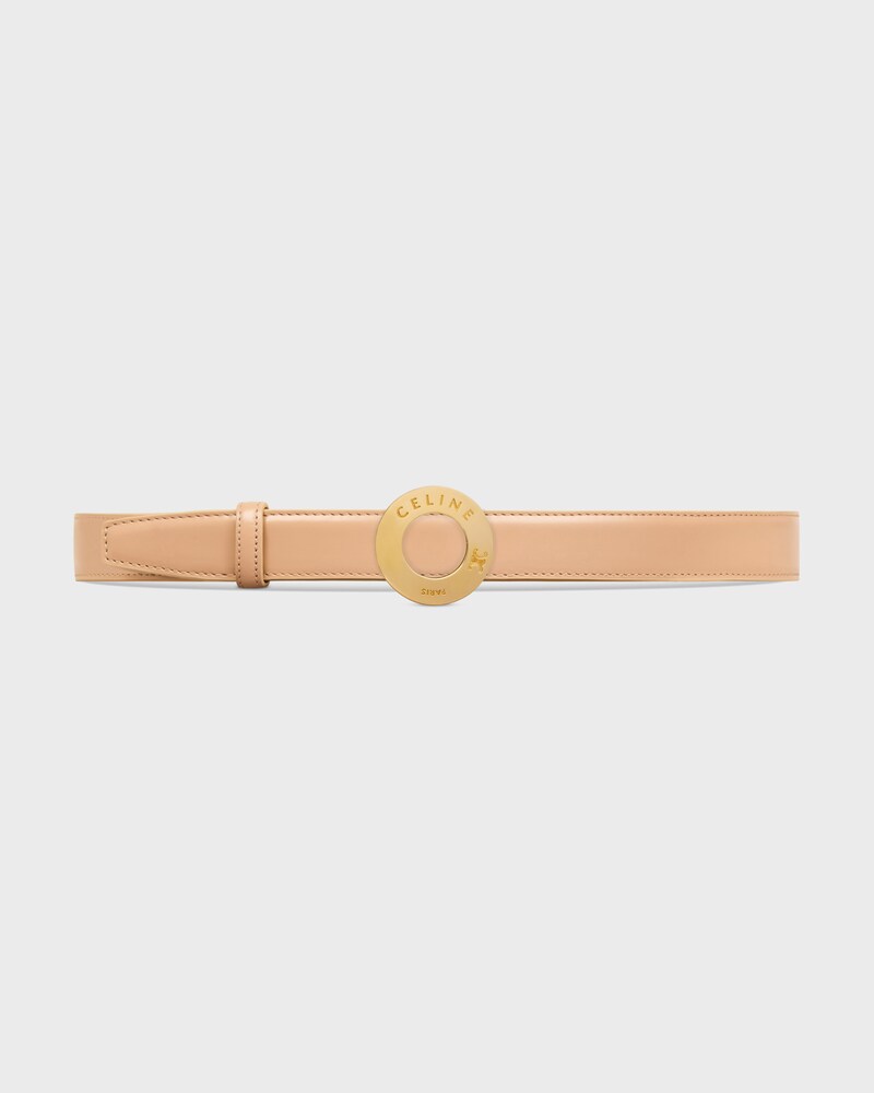 Reversible Strap 25MM IN TAURILLON -  -  - 1 | CELINE