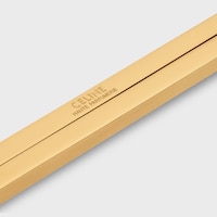 CANDLE WICK TRIMMER IN STEEL - GOLD - SMALL GIFTS - 2 | CELINE