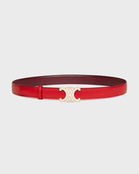 Reversible Strap 25MM IN TAURILLON -  -  - 1 | CELINE