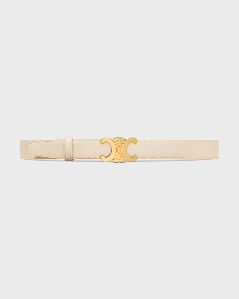 Reversible Strap 25MM IN TAURILLON -  -  - 1 | CELINE