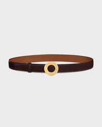 Reversible Strap 25MM IN TAURILLON -  -  - 1 | CELINE
