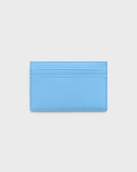 卡包 - 天空蓝/红色 - 新品 - 2 | CELINE