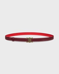 Reversible Strap 18MM IN TAURILLON -  -  - 2 | CELINE