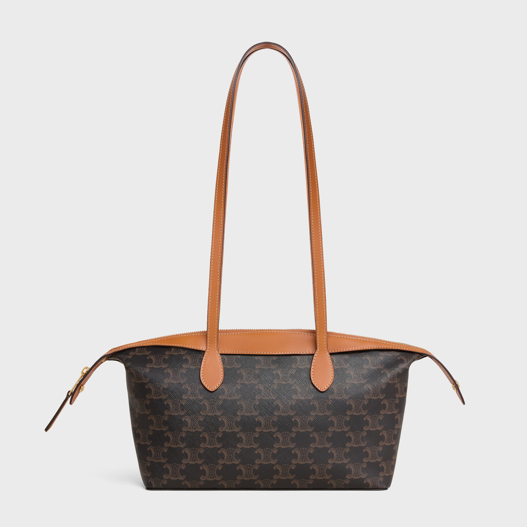 トリオンフキャンバス - レディース ハンドバッグ | CELINE | セリーヌ