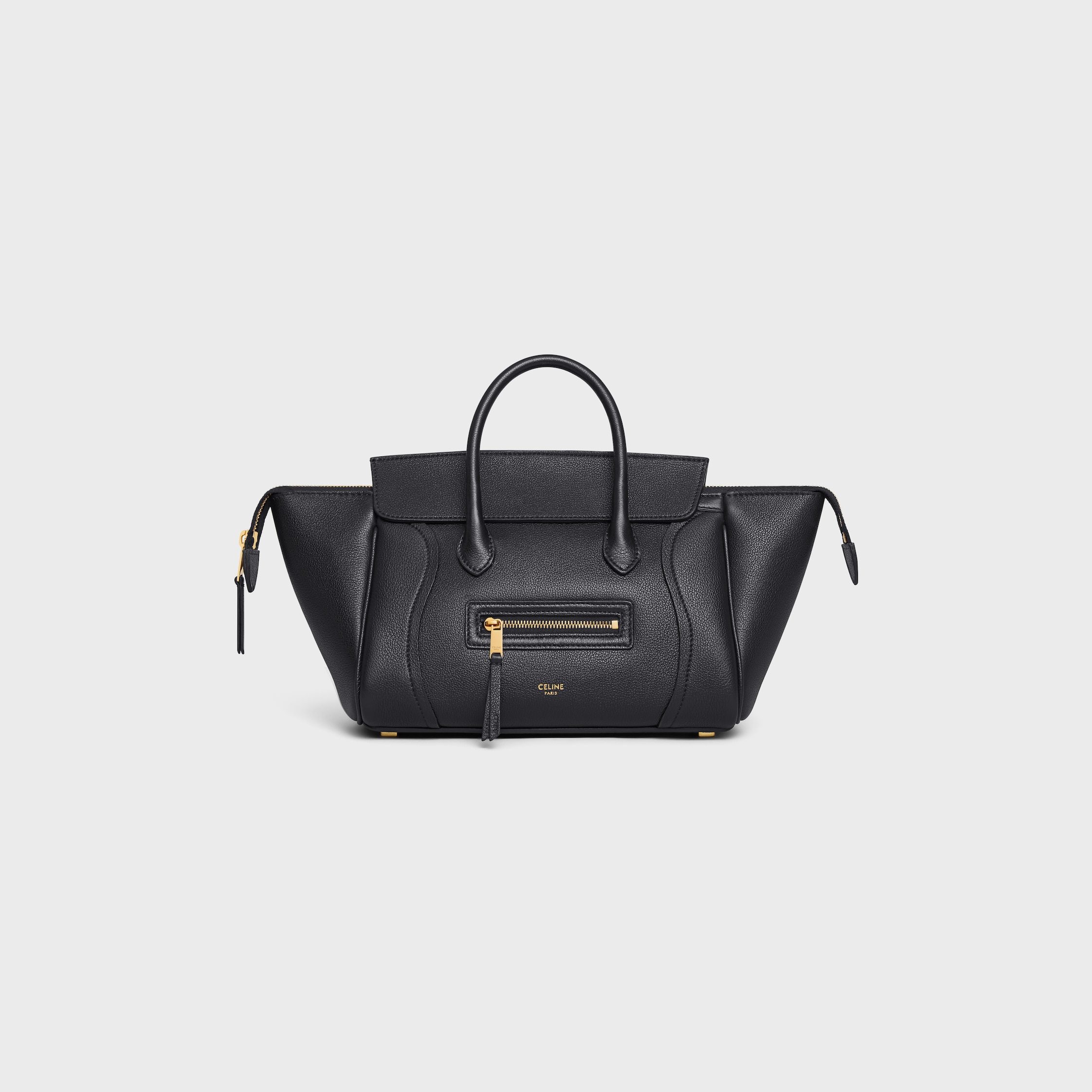 CELINE ニューラゲッジバッグ - デザイナー ウィメンズ ハンドバッグ