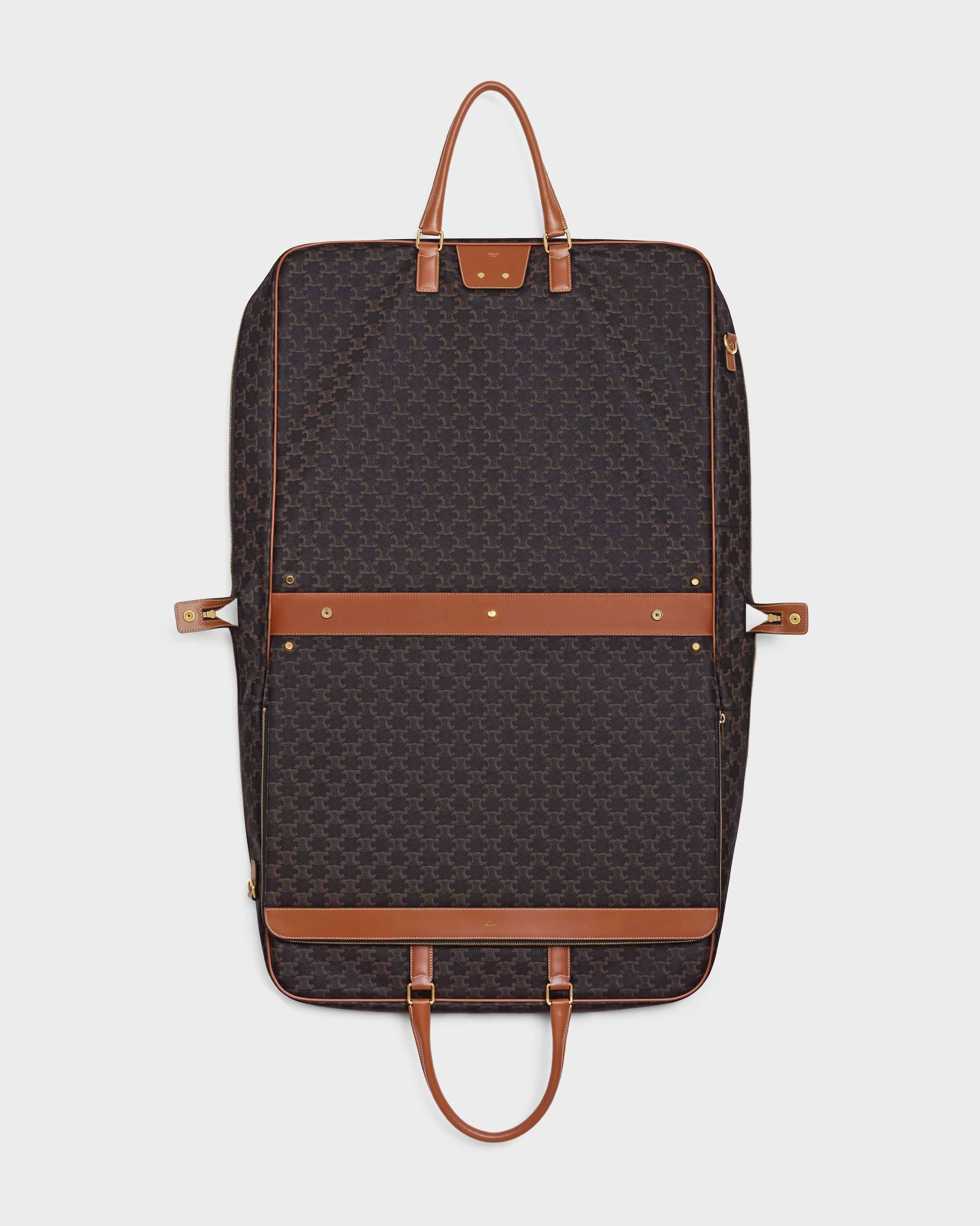 セリーヌハンガー ガーメントバッグ 2組 CELINE 2個セット ガーメント