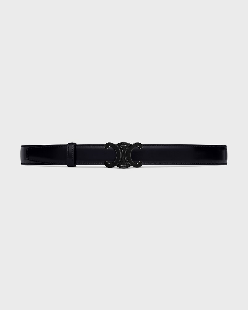 Reversible Strap 25MM IN TAURILLON -  -  - 1 | CELINE