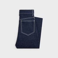Skinny-Jeans 001 AUS Stretchdenim - LIGHT RINSE -  - 2 | CELINE