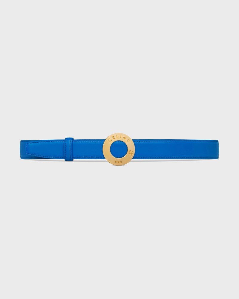 Reversible Strap 25 IN TAURILLON  -  -  - 1 | CELINE