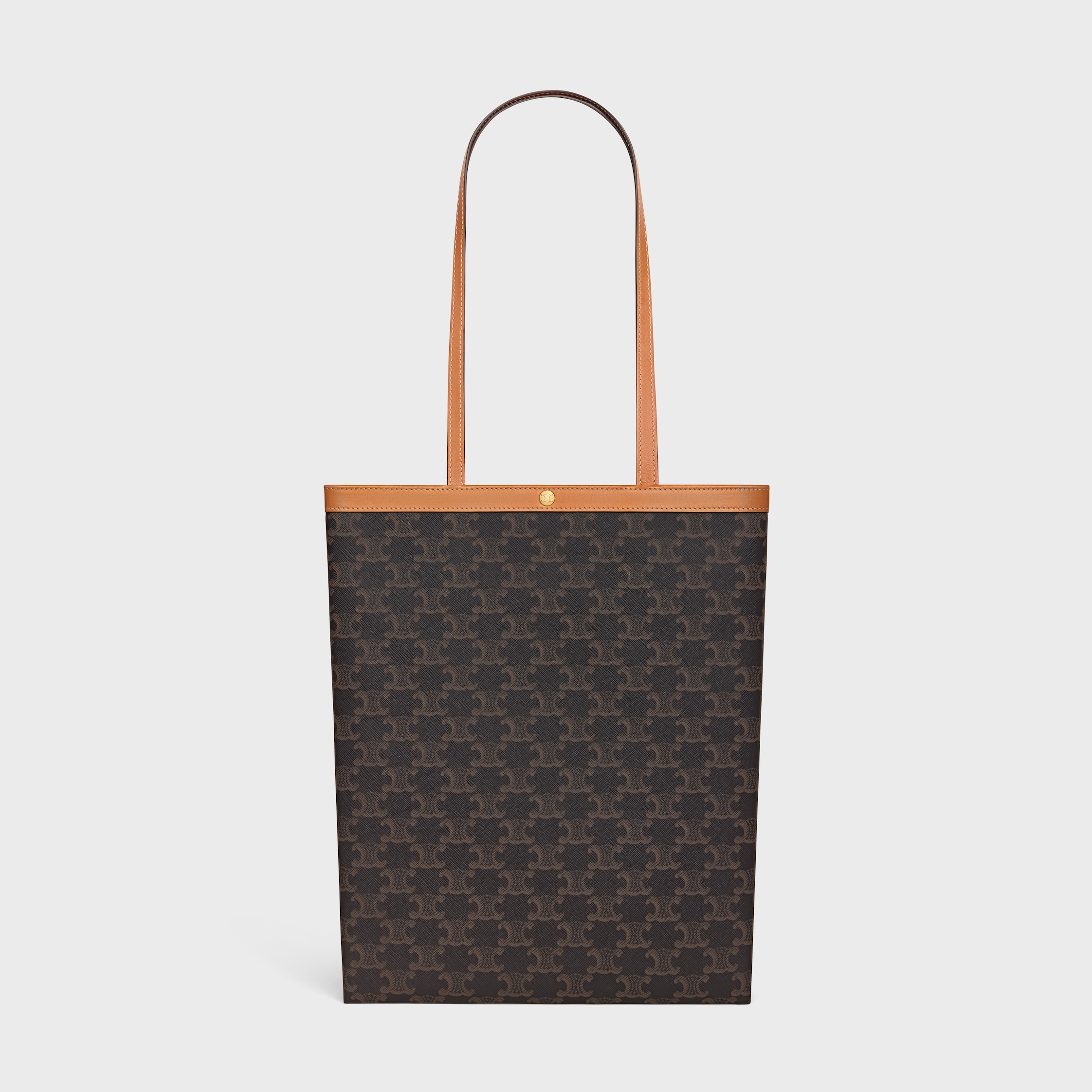 トリオンフキャンバス - レディース ハンドバッグ | CELINE | セリーヌ