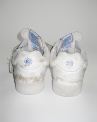 ALLDAYEVERYDAY FREESTYLE LO BY CELINE/REEBOK - OPTIC WHITE -  - 2 | CELINE