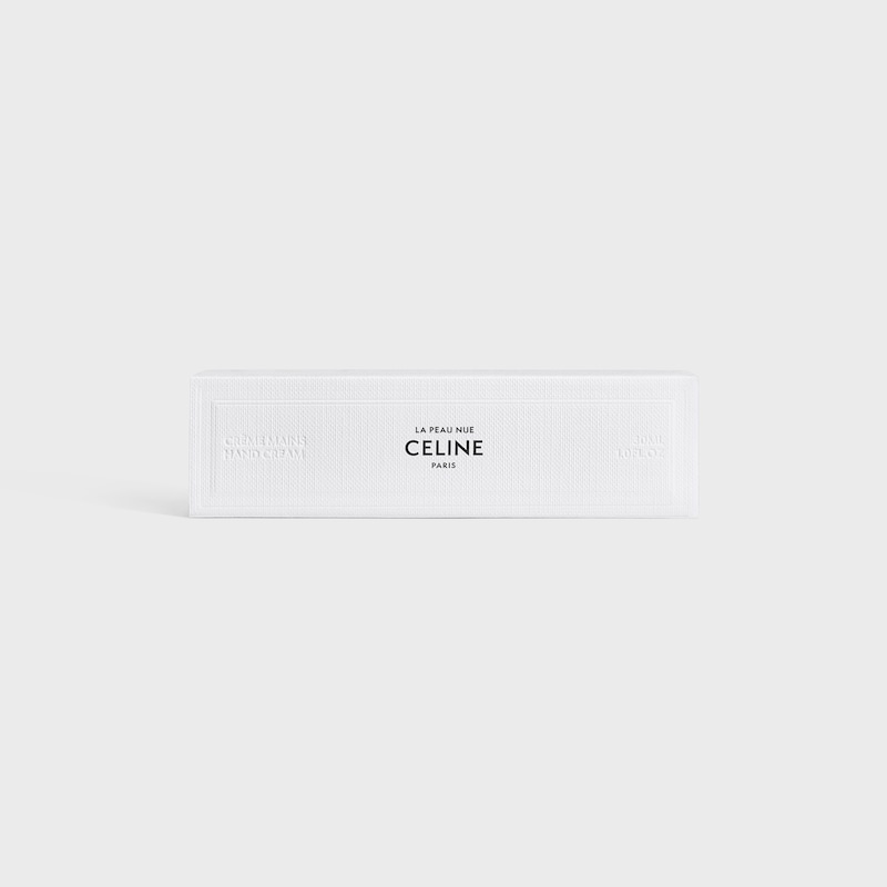 HAND CREAM LA PEAU NUE 30ML -  - BATH AND BODY - 1 | CELINE