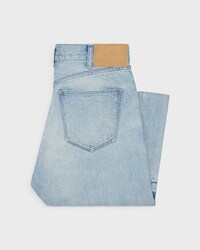 jeans wesley denim rider wash - RIDER WASH -  - 2 | CELINE