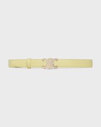 Reversible Strap 25MM IN TAURILLON -  -  - 2 | CELINE