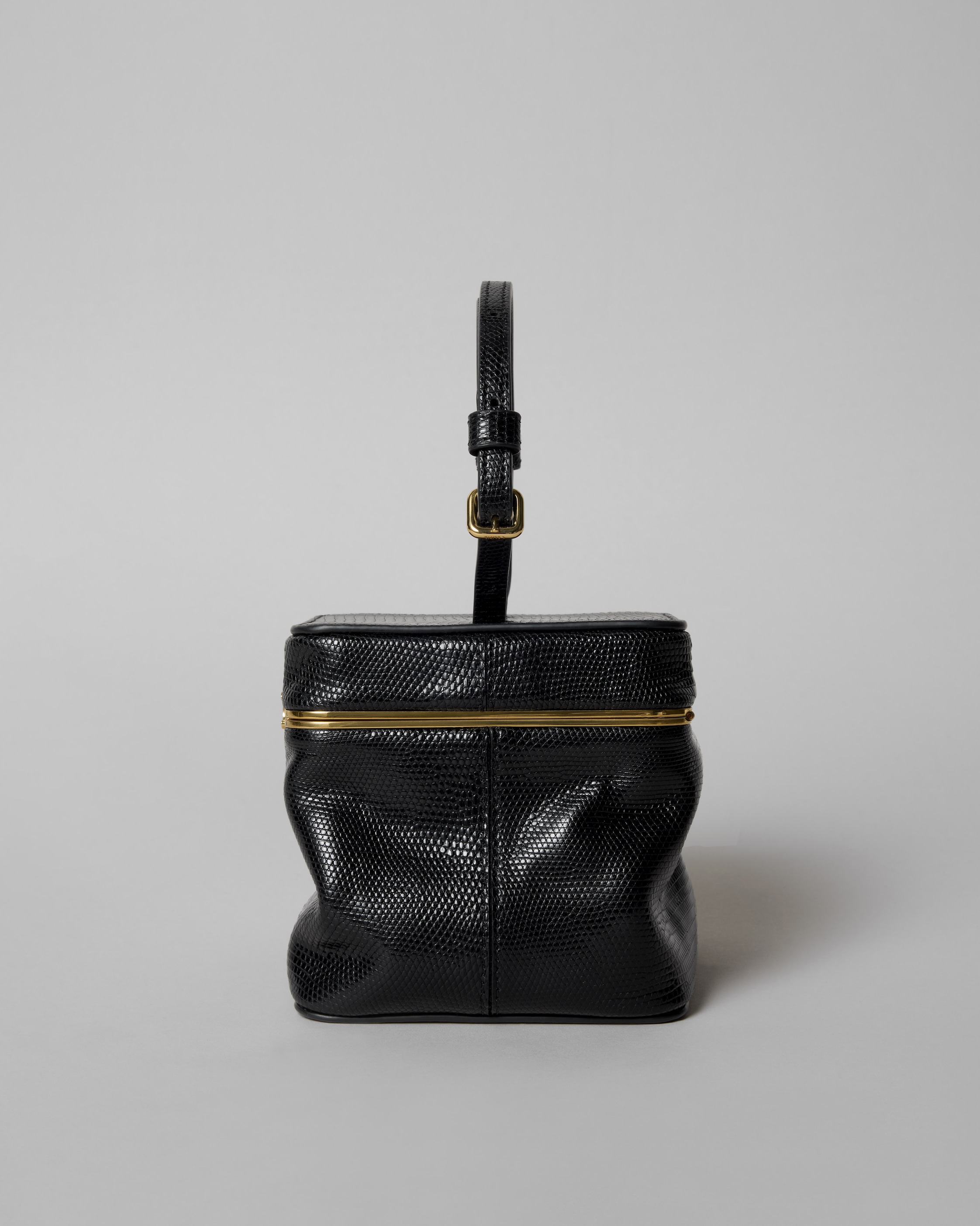 ショルダーバッグ - レディース ハンドバッグ - ブラック | CELINE