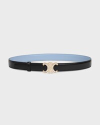 Reversible Strap 25MM IN TAURILLON -  -  - 1 | CELINE
