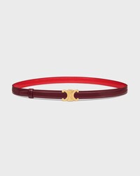 Reversible Strap 18MM IN TAURILLON -  -  - 2 | CELINE