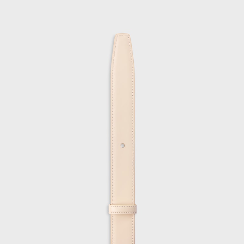 Reversible Strap 25MM IN TAURILLON -  -  - 1 | CELINE