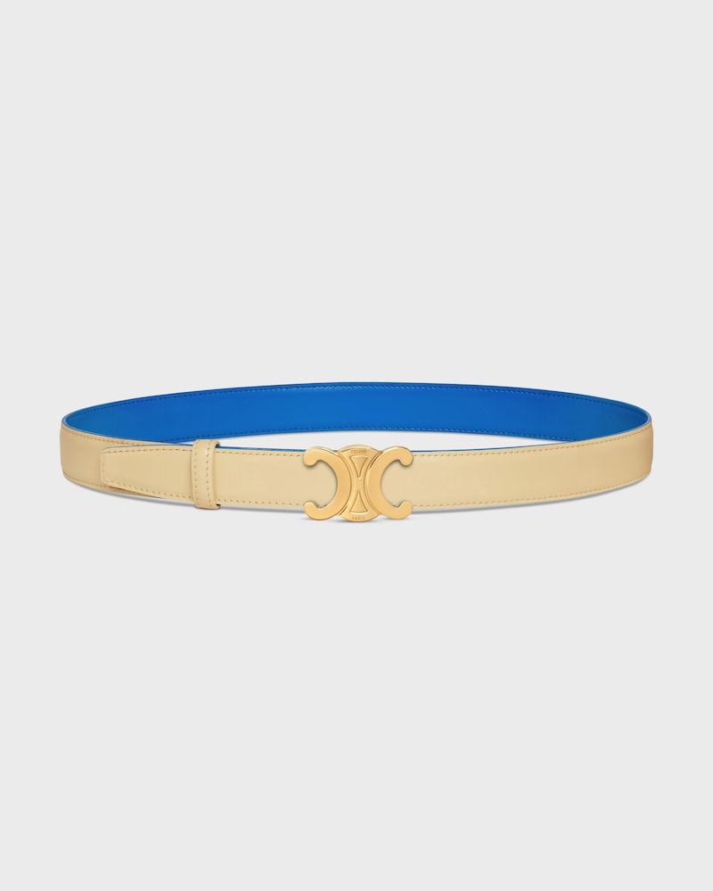 Reversible Strap 25 IN TAURILLON  -  -  - 1 | CELINE