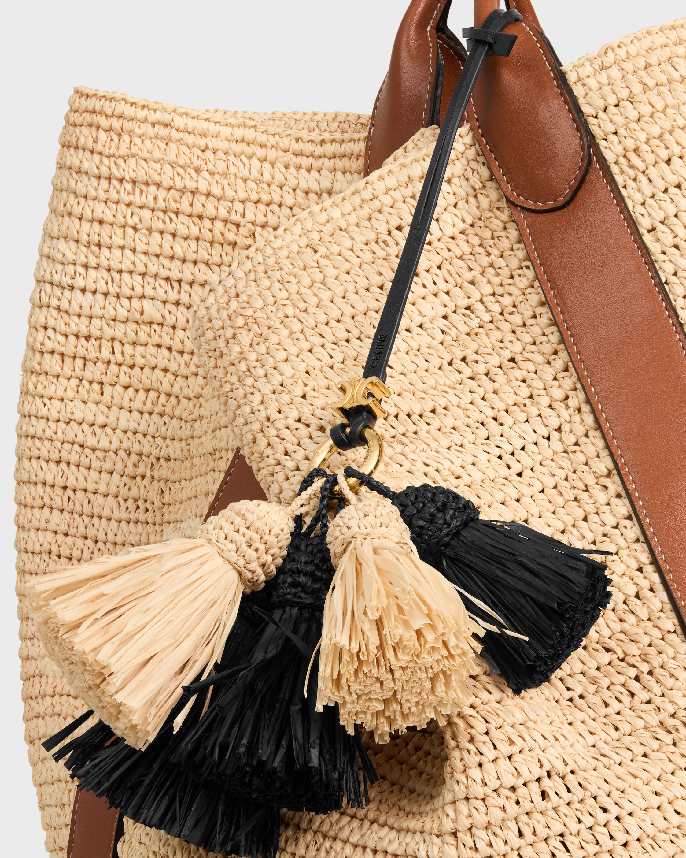バッグアクセサリー - レディース ハンドバッグ | CELINE | セリーヌ